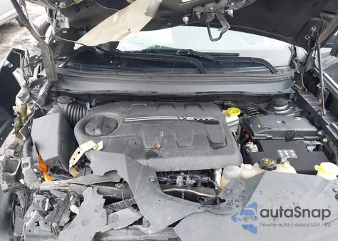 2019 Jeep Cherokee Limited 4X4 из США, поврежденный, VIN 1C4PJMDXXKD342965